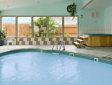America's Value Inn-marion Marion